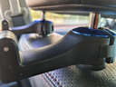 汽車(chē)掛鉤座椅背前排隱藏形車(chē)載掛鉤車(chē)內用后排座位上多功能掛鉤 【2個(gè)裝】升級緊鎖+手機支架2個(gè) 曬單實(shí)拍圖