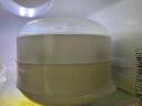 拜杰双层微波炉蒸笼可加水蒸盒微波炉加热专用器皿容器蒸笼 实拍图