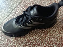 阿迪達斯 （adidas）男鞋 25秋冬新款運動(dòng)鞋緩震耐磨暖風(fēng)保暖時(shí)尚休閑跑步鞋子男 黑色/暖風(fēng)鞋/保暖舒適/主推 40 （內長(cháng)245mm） 曬單實(shí)拍圖