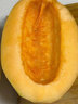 澤鮮達(dá)新疆新鮮哈密瓜應(yīng)季甜脆蜜瓜現(xiàn)發(fā)哈密瓜孕婦純甜水果禮盒整箱 1顆（單果2.5-3斤） 曬單實(shí)拍圖