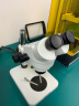 SOPTOP 舜宇双目体视7-45X连续变倍医学解剖手机维修工业测量体式显微镜 SZM7045（7-90连续变倍） 实拍图