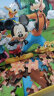 迪士尼(Disney)200片拼图玩具 米奇儿童拼图男孩玩具(古部木制铁盒拼图)11DF2794六一儿童节礼物送宝宝 实拍图