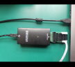 适用JLINK V9仿真器下载器STM32 ARM单片机开发板烧录器可兼容替代J-LINK调试编程器 高配版+转接板+7种排线 实拍图