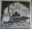 Absolute Batman Year One 蝙蝠俠第一年絕對(duì)收藏版 DC漫畫(huà) 精裝 英文版 進(jìn)口英語(yǔ)原版書(shū)籍 英文原版 Frank Miller 9781401243791 曬單實(shí)拍圖
