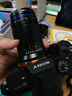 老蛙（LAOWA）85mm F5.6全畫(huà)幅小體積微距鏡頭2倍放大 昆蟲(chóng)花卉 黑色 索尼微單FE卡口 曬單實(shí)拍圖