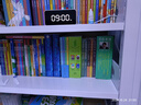 奇妙圖書館 （愛心樹童書） 曬單實拍圖