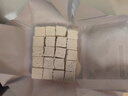 手指尖乳兒糕蘇州特產桂香村手工營養(yǎng)米糊老式兒童小孩奶糕米糕食品 80g*1包(拍一【贈】一，實發(fā)2包) 曬單實拍圖