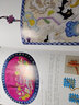 傳統(tǒng)刺繡針?lè)?曬單實(shí)拍圖