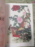 陸抑非花鳥(niǎo)畫(huà)講義(新版/名家講稿系列 曬單實(shí)拍圖