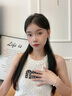 ZDZSH桃之夭夭和田玉手串女款中國(guó)風(fēng)輕奢小眾設(shè)計(jì)生日七夕節(jié)禮物送女友 桃之夭夭和田玉手串【順豐空運(yùn)】 曬單實(shí)拍圖
