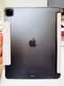 SwitchEasy蘋果iPad Pro保護套11英寸Air8/7/6/5平板電腦2026磨砂透明保護殼新款M4全包13寸磁吸帶筆槽防彎曲 粉砂色【皮革內里】防滑-耐臟 iPad Pro 2020/2 曬單實拍圖