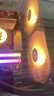 Thermaltake（Tt）梟龍240 一體式CPU水冷散熱器 黑色（ARGB風扇/240冷排/全銅水冷頭/支持LGA1700） 曬單實拍圖