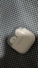 OPPO Enco Air4 新聲版 真無線耳機(jī)【國家補(bǔ)貼】半入耳式藍(lán)牙耳機(jī)無線耳機(jī)通用蘋果華為小米手機(jī)潤玉白 曬單實(shí)拍圖