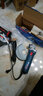 博世（BOSCH）角磨機(jī)GWS12-150S可調(diào)速工業(yè)級角向磨光機(jī)切割機(jī)打磨機(jī) GWS12-150S專用套餐 曬單實(shí)拍圖