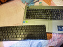 勞科（LAOKE） 華碩X552V VM590Z W518L FL5600 Y582C筆記本鍵盤 華碩W518L    鍵盤 曬單實拍圖