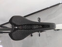 SPECIALIZED閃電 ROMIN EVO PRO MIRROR 男女款3D打印自行車(chē)座墊競賽型座墊 黑色 143 曬單實(shí)拍圖