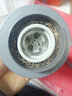 歐司朗紫外線燈泡ultra-vitalux 300W太陽(yáng)光模擬燈耐黃變老化燈泡 300W老化燈+手提式燈頭 曬單實(shí)拍圖