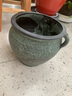 掬涵粗陶陶罐花瓶花盆多肉復古做舊花器仿古大號土陶盆壇子插花干花瓶 39 曬單實(shí)拍圖