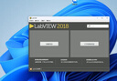 LabVIEW2025軟件2024 2023 2022 2018 2017中英文版遠程安裝送教程 Labview 2018 遠程安裝服務(wù) 曬單實(shí)拍圖