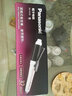 松下（Panasonic）卷發(fā)器HT40蛋卷頭電卷發(fā)棒迷你直發(fā)梳家用HT45 內扣梳子禮物發(fā)夾 HT40 輕微劃痕 未使用 曬單實(shí)拍圖