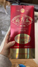 趵突泉白酒34/36/38/39/50/52度特釀精品山東名酒濟南趵突泉白酒整箱 38度 490mL 6瓶 趵突泉特釀?wù)?曬單實(shí)拍圖