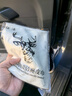 骉祥德國品質(zhì)鹿皮抹布吸水不掉毛洗車(chē)毛巾擦車(chē)巾麂皮絨汽車(chē)玻璃無(wú)痕y 加厚打磨款：30*55cm【2條】 曬單實(shí)拍圖