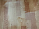 简佰格【20平】家用地板革加厚耐磨pvc地板贴水泥地贴铺地塑胶地胶垫 （20平方）耐用款0133 实拍图