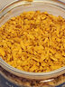 云山半（Yunshanban）蒜頭油紅蔥油蒜頭酥炸蒜蓉潮汕特產(chǎn)蔥油拌面醬扇貝小龍蝦調味 【單瓶?jì)H 9.9 】蒜頭酥200g*3瓶 曬單實(shí)拍圖