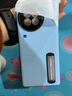 鍇美 適用vivo x fold2手機殼折疊屏保護套翻蓋式皮套全包防摔外殼男女新款5G版 VIVO X Fold2【優(yōu)雅黑】全包防摔 曬單實拍圖