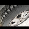 TIRES MALL雪地胎冬季輪胎 195/65R15 【國貨優(yōu)選】舒適靜音 加厚防滑 曬單實(shí)拍圖