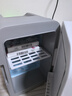 美的（Midea）迷你冰箱小冰箱小型家用車(chē)載戶(hù)外露營(yíng)冷藏制冷加熱宿舍出租房辦公室電冰箱節能省電 DC-3D01MB 曬單實(shí)拍圖