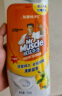 威猛先生（Mr Muscle）强效洁厕剂(500g+100g)*2瓶 洁厕液卫生间马桶除垢去渍去异味 实拍图