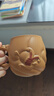 尊壺宜興紫砂杯茶水分離手工茶具茶杯禮盒裝 魚化龍四件套段泥540ml 曬單實(shí)拍圖