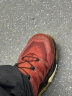 萨洛蒙（Salomon）男款 户外运动防水透气舒适稳定包裹防护徒步鞋 X ULTRA 4 GTX 指甲花棕色 473527 7.5 (41 1/3) 实拍图