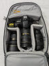 乐摄宝相机包 太浩湖Tahoe BP 150双肩摄影包男女相机包单反微单多功能便携 迷彩色（LP37056-0WW） 实拍图