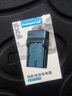倍量 LP-E6相機(jī)電池適用于佳能60D 70D 80D 5D2 5D3 5D4 5DS 6D2 LP-E6單充充電器適用于6D 7D 曬單實拍圖