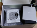 七彩虹（Colorful）iGame SF750G Mini FROZEN 750W電源 曬單實(shí)拍圖