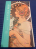 【精裝192頁】慕夏與新藝術(shù)運動 慕夏傳記畫冊 嶄新藝術(shù)運動全彩經(jīng)典作品 西方藝術(shù)鑒賞 曬單實拍圖