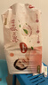 好奇（Huggies）鉑金裝小桃褲紙尿褲L120片(9-14kg)大號尿不濕【消暑散熱】 曬單實(shí)拍圖