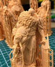 藍(lán)模 三維BlueMaker高速3d打印機(jī)工業(yè)級(jí)大尺寸伺服電機(jī)大型全封閉恒溫高溫噴頭高精度3D打印機(jī) L3545 成形尺寸350*350*450mm 曬單實(shí)拍圖