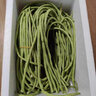 澤鮮達蘇北農(nóng)家露天時令新鮮蔬菜長缸豆長豆角四季豆蕓姜豆泡菜原料 3斤 曬單實拍圖