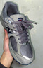 NEW BALANCENew Balance 2002 墨綠鹿皮 男子總統(tǒng)緩震慢跑鞋 ML2002RC 44 曬單實(shí)拍圖