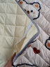 九洲鹿床垫软垫保护垫1.5米床 可折叠学生榻榻米褥子四季垫子床褥单人 实拍图