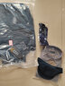 帝凱別爾危2011式新款保安服裝全套墨綠色保安服春秋套裝工作服藍色保安制服 墨綠西服套裝+襯衣+帽+領(lǐng)帶+標志 175/XL 曬單實(shí)拍圖