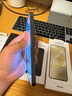 三星（SAMSUNG）Galaxy S24原裝透明保護殼 手機套 原廠(chǎng)手機殼 透明保護套 SM-S9210手機殼 S24 透明 曬單實(shí)拍圖
