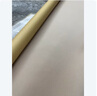 絨布背膠絨布 自粘植絨布 帶膠柜臺布首飾盒加厚不干膠黑色 絨布 黑色48厘米寬*100厘米長 曬單實拍圖