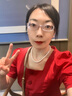 黛若dellamo強光正圓珍珠耳釘女銀小眾設(shè)計高級感耳夾fever同款耳環(huán) 10MM耳夾款一對 曬單實拍圖