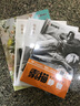 素描書入門教材人物速寫石膏頭像幾何體靜物臨摹畫冊范本墨點美術(shù)繪畫書籍簡筆畫鉛筆畫初學(xué)者手繪畫畫入門自學(xué)零基礎(chǔ)教程書 色彩靜物 曬單實拍圖