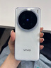 vivo X200 Pro 藍晶x天璣9400芯片蔡司2億APO超級長(cháng)焦 藍圖影像芯片V3+  OriginOS5 AI 手機 白月光 16GB+512GB 官方標配 曬單實(shí)拍圖