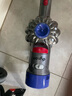 耐杰（NICJOY） 戴.森吸塵器電池V8V6dysonV7電池V10V11配件sv09全新DC62 V15 【V8全系】推薦/三星4000電芯/足容量/含配件 曬單實拍圖